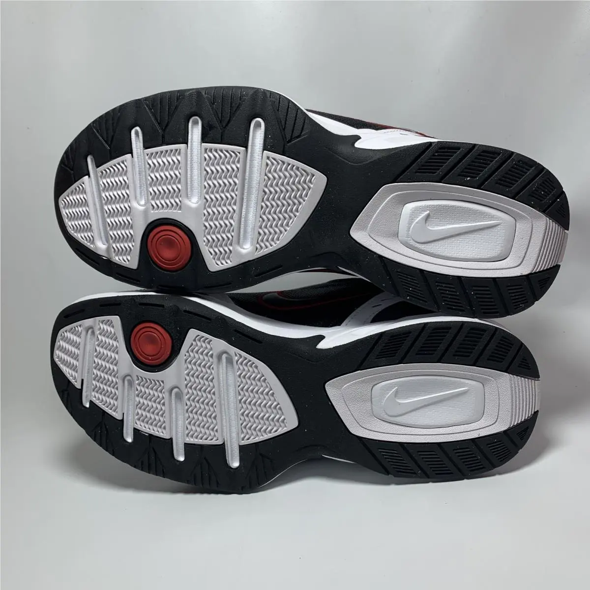 Nike shoes - Nike Monarch IV - Monarch - White 3