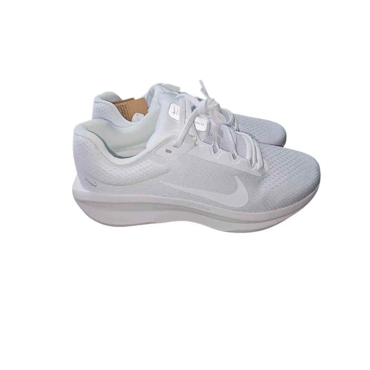 Nike shoes - Nike Winflo - Winflo - FJ9509-100 - White (UPC: 197593799395) 0
