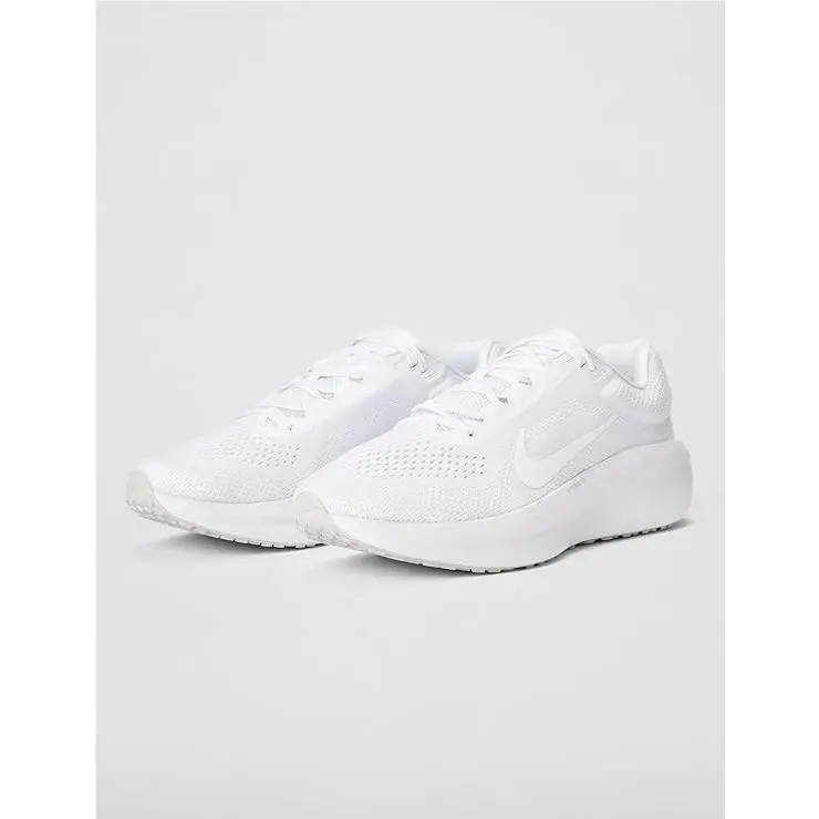 Nike Men`s Size 8.5 Winflo 11 Road Running Shoes White FJ9509-100