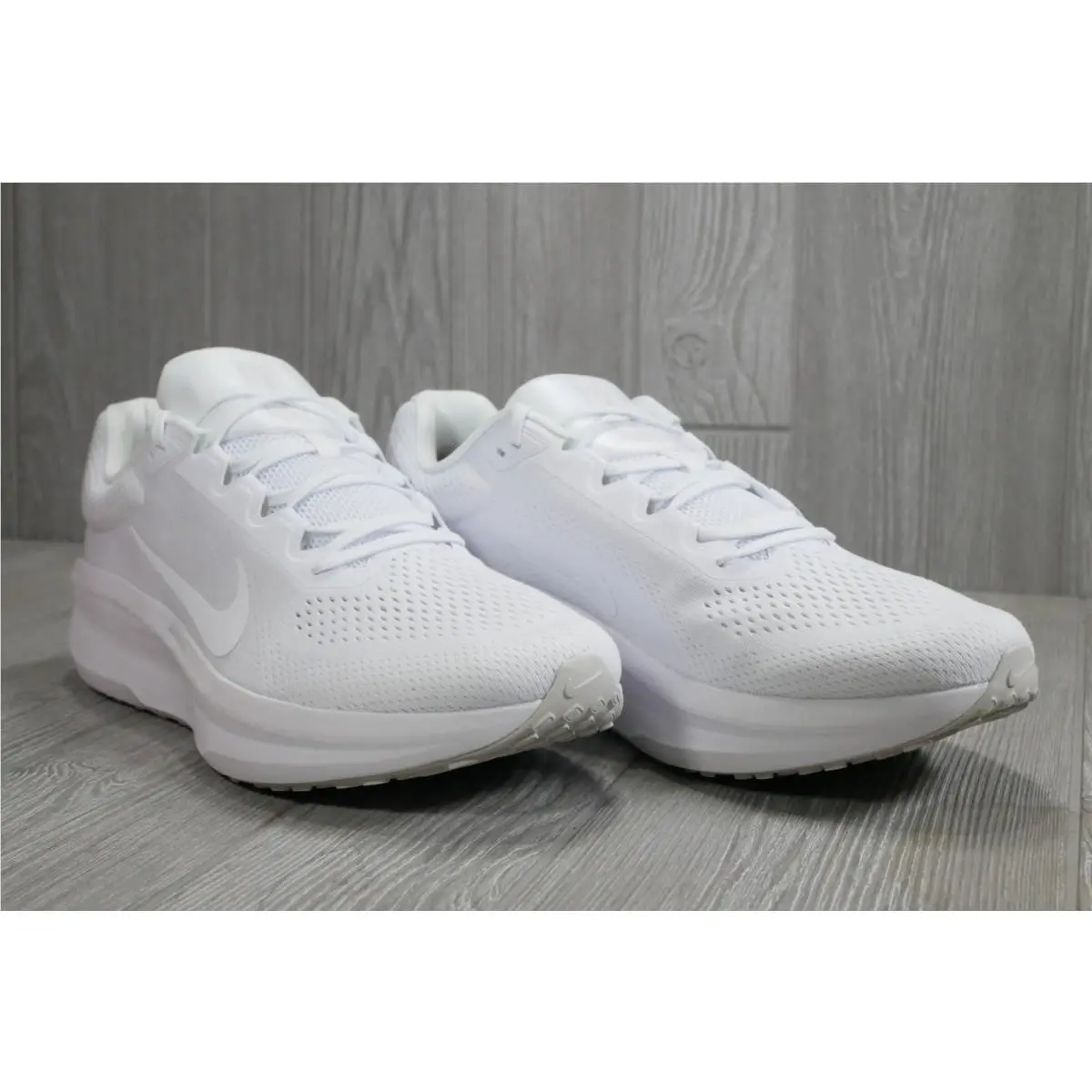 Nike shoes - FJ9509100 - FJ9509-100 - White 0