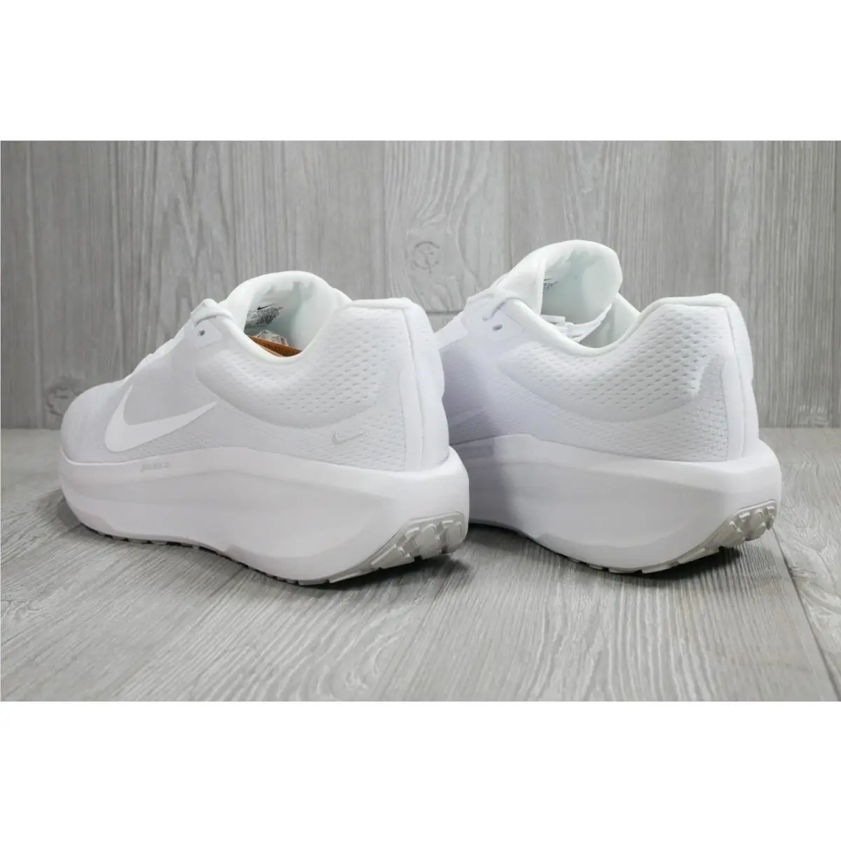 Nike shoes - FJ9509100 - FJ9509-100 - White 1
