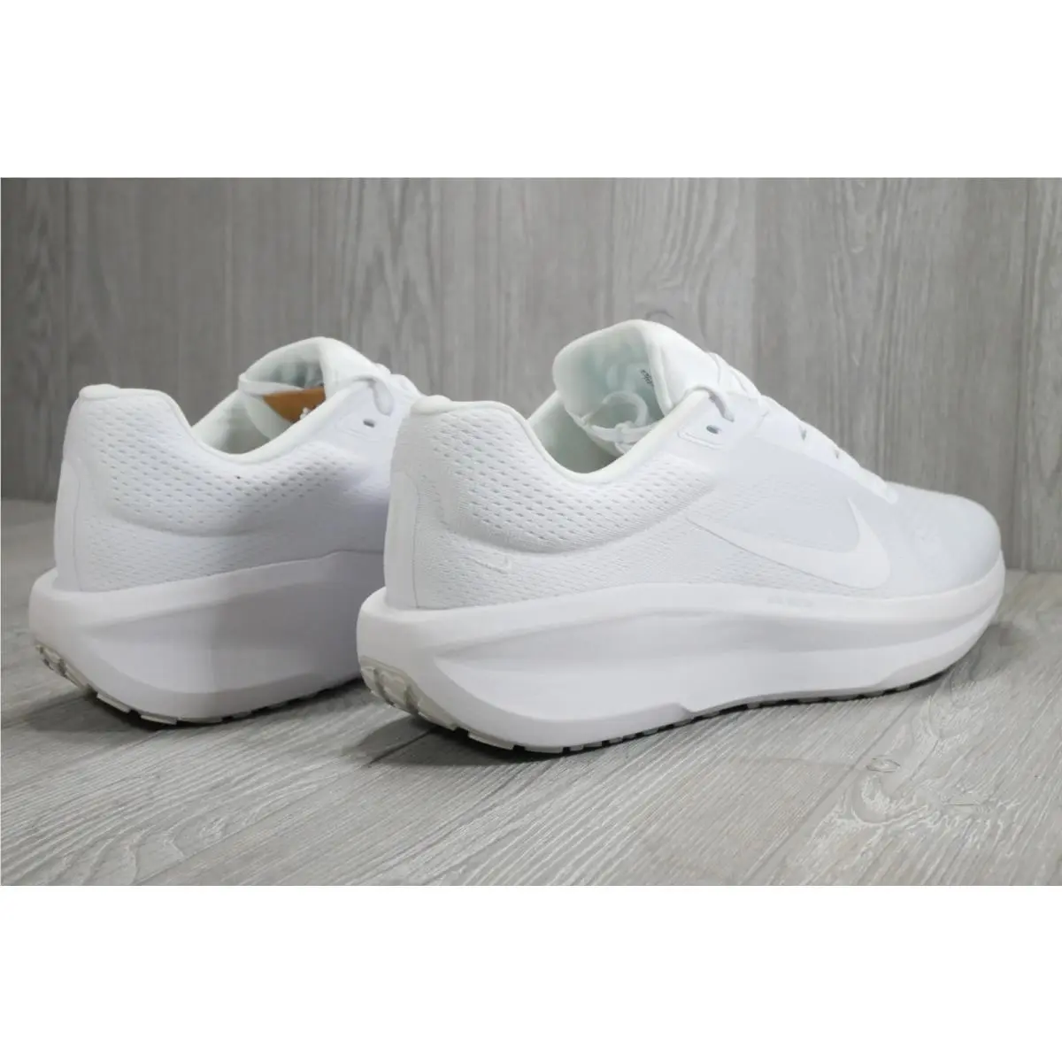Nike shoes - FJ9509100 - FJ9509-100 - White 2