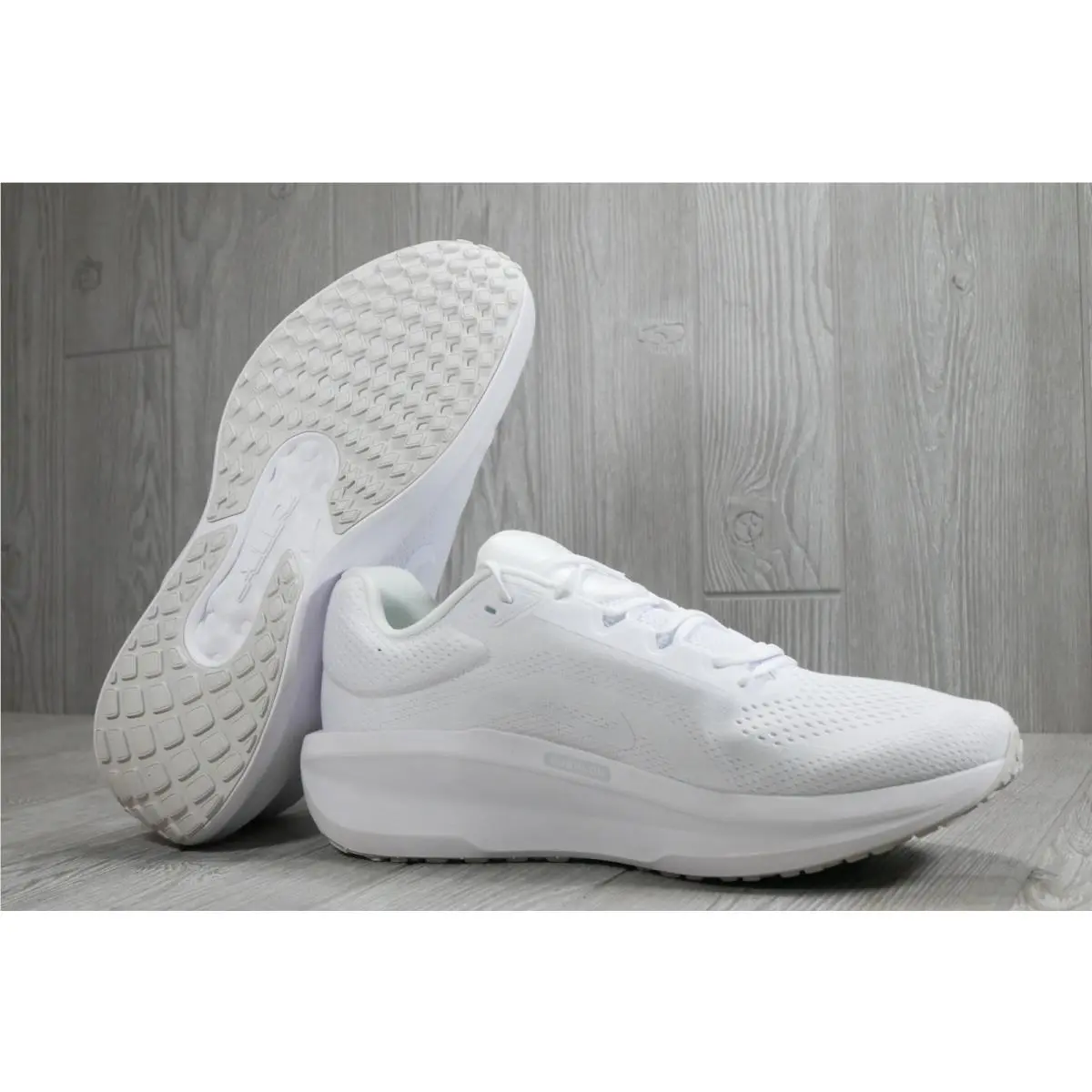 Nike shoes - FJ9509100 - FJ9509-100 - White 3