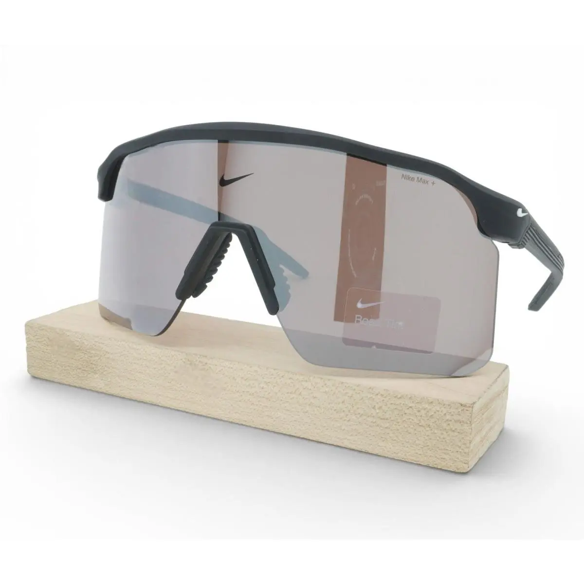 IH0899-010 Mens  Expedition Shield Team Sunglasses by Nike