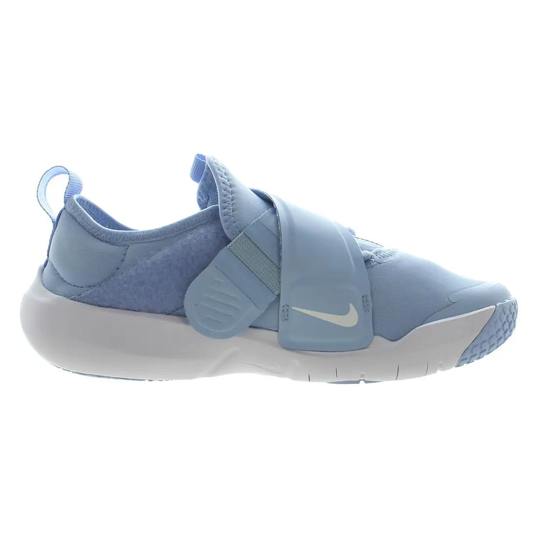 Nike shoes - Nike Flex Advance - Flex Advance - CZ0186-404 - Blue, Main: White (UPC: 196608417705) 1