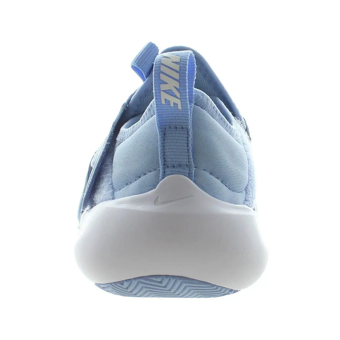 Nike shoes - Nike Flex Advance - Flex Advance - CZ0186-404 - Blue, Main: White (UPC: 196608417705) 2