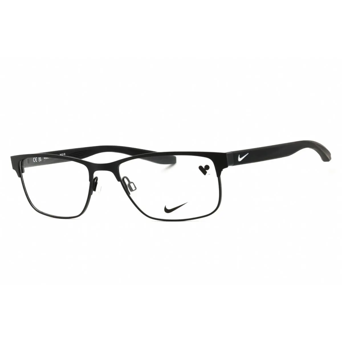 Nike 8190-003 Eyeglasses 54mm