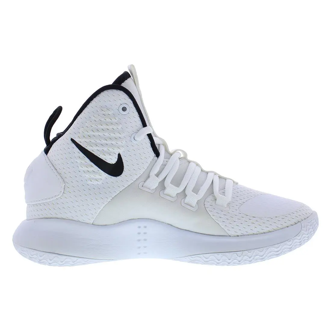 Nike shoes - Nike Hyperdunk X - Hyperdunk - AR0467-100 - White, Main: White (UPC: 191885718309) 1