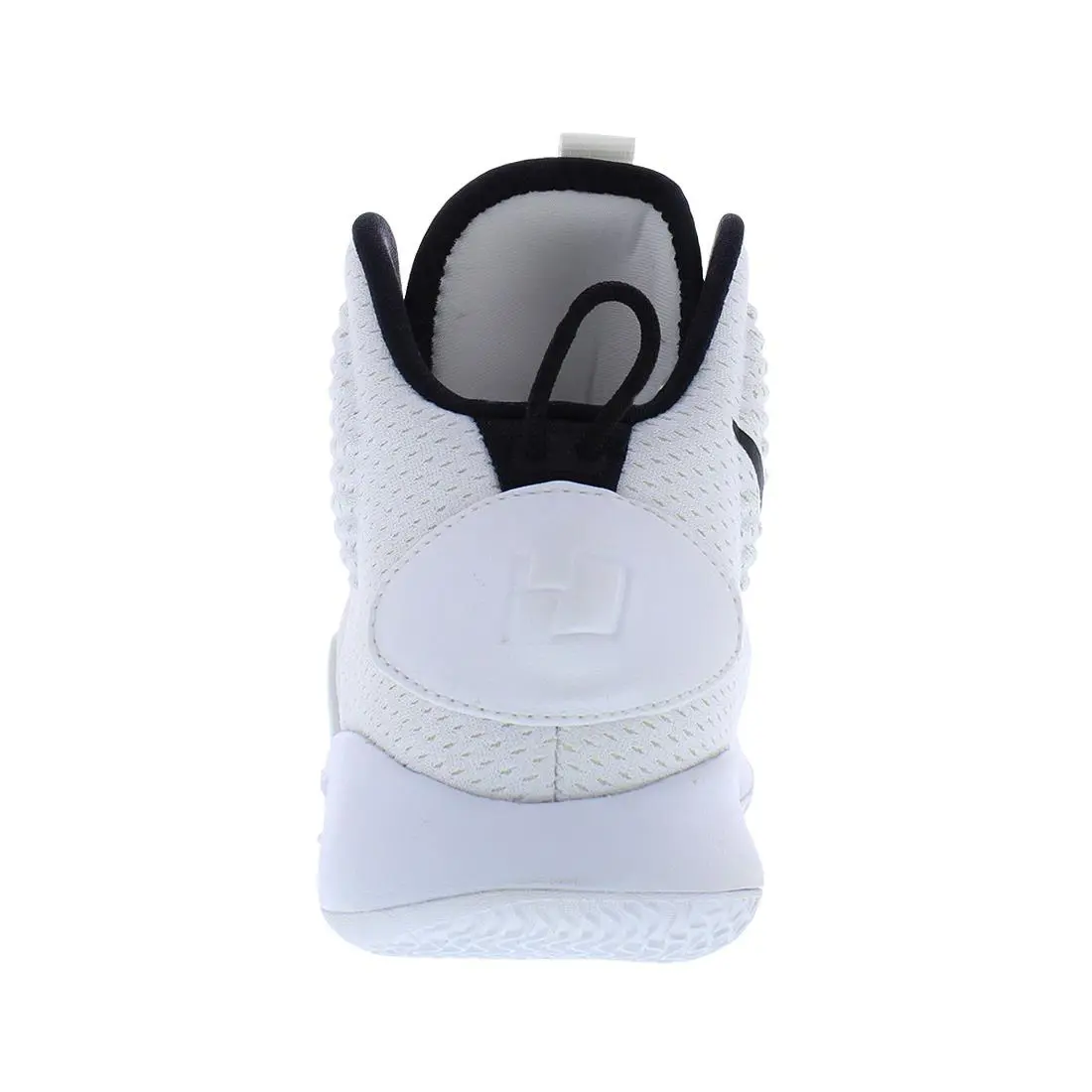 Nike shoes - Nike Hyperdunk X - Hyperdunk - AR0467-100 - White, Main: White (UPC: 191885718309) 2