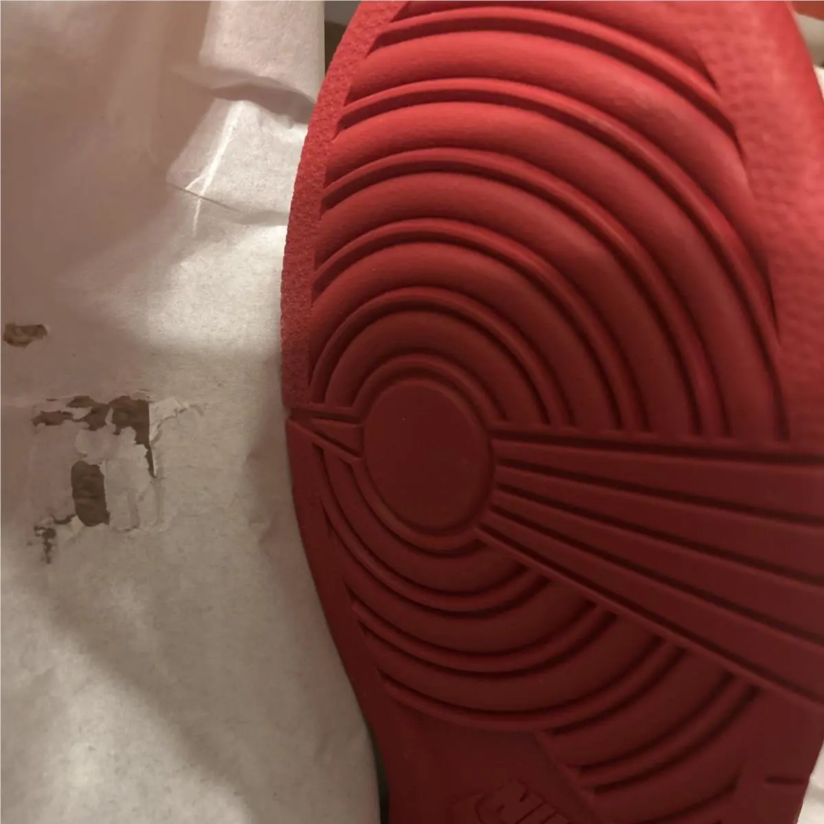 Nike shoes - Nike Dunks - Dunks - Gym Red 3