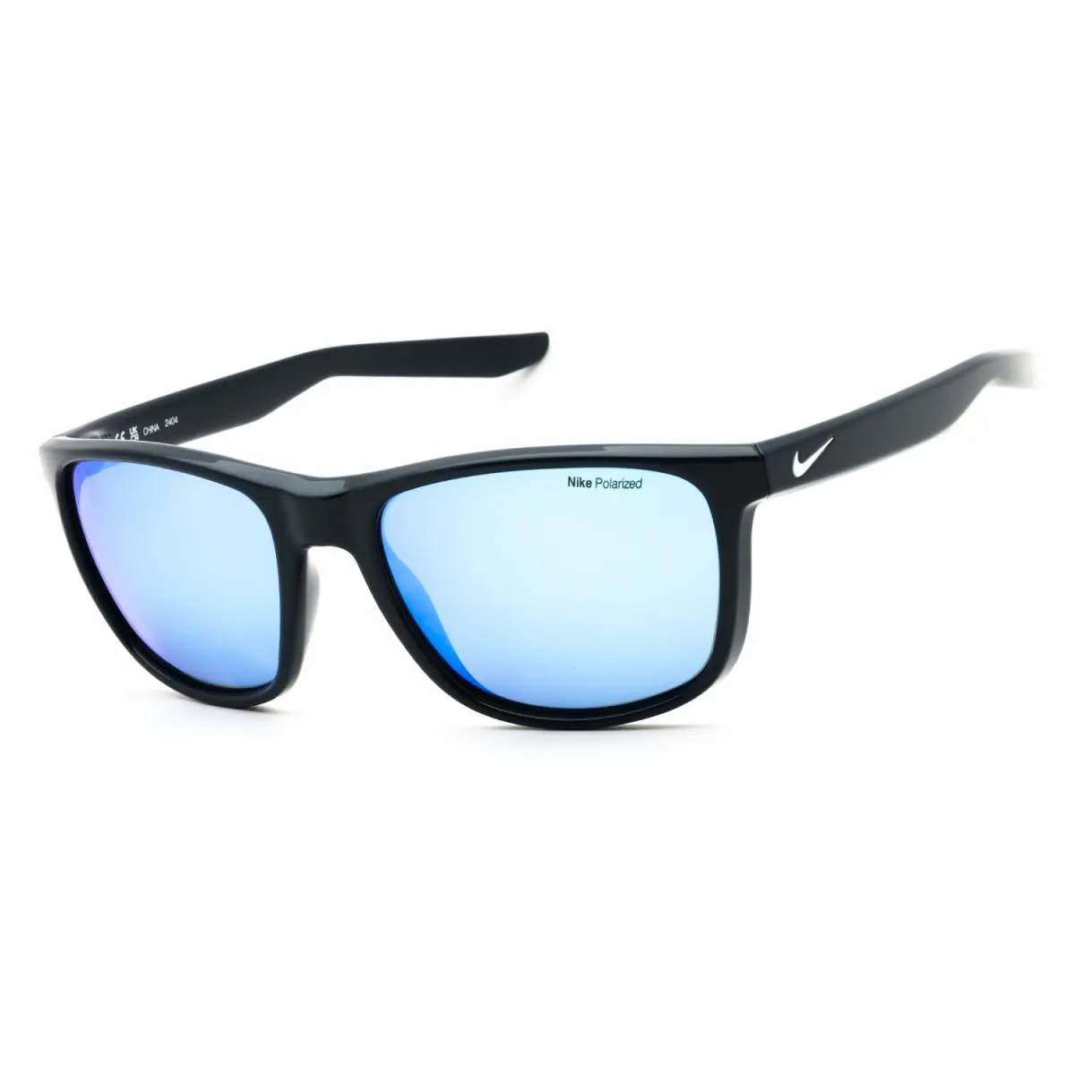 Nike Essential Endeavor P FQ4679 451 Obsidian/grey Polarized - Frame: Obsidian, Lens: Grey Polarized, code: 451