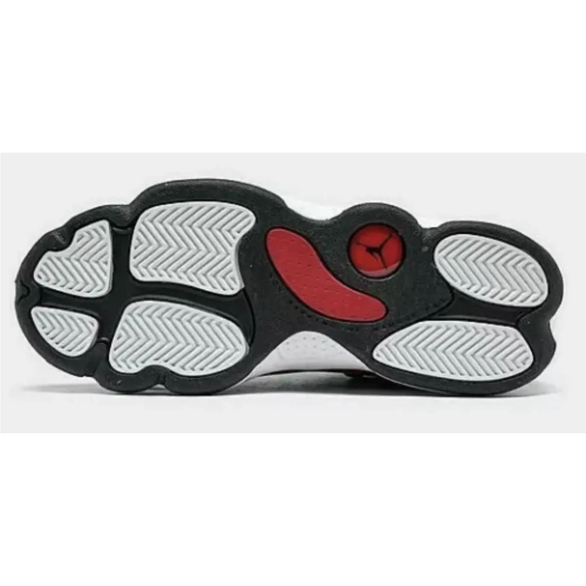 Nike shoes - Jordan 6 - 323432-060 - Black (UPC: 0194501271455) 2