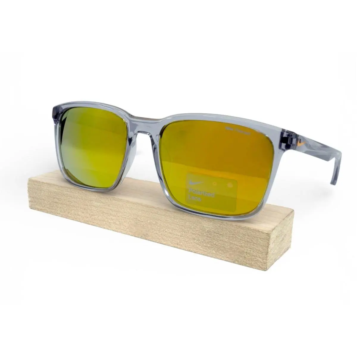 FD1849-012 Mens Nike Rave Polarized Sunglasses