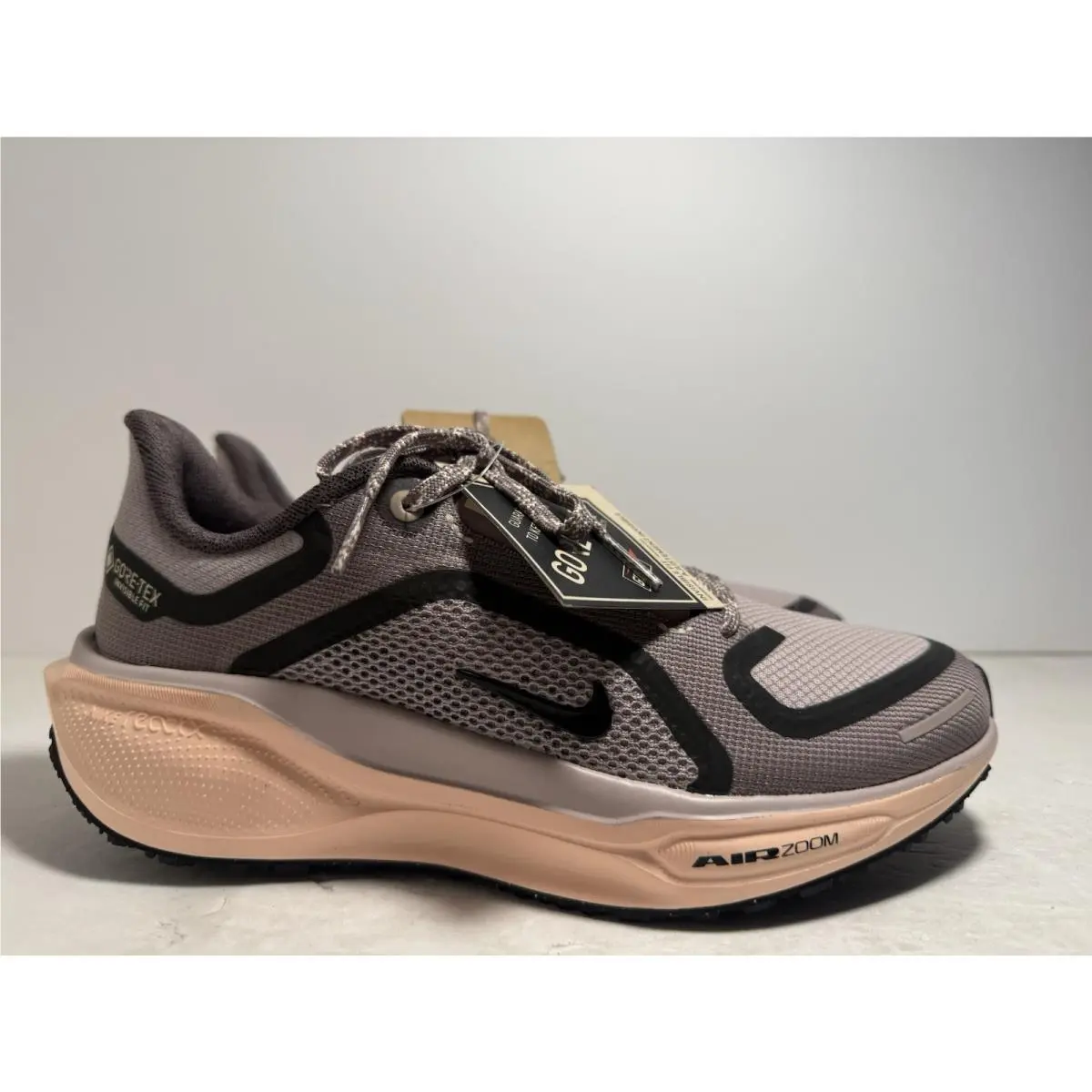 Nike shoes - Nike Air Zoom Pegasus 41 - FQ1357-004 - Purple 0