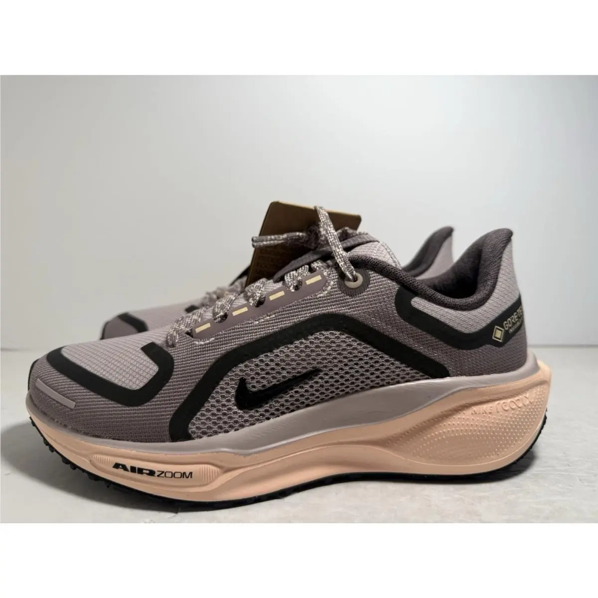 Nike shoes - Nike Air Zoom Pegasus 41 - FQ1357-004 - Purple 2