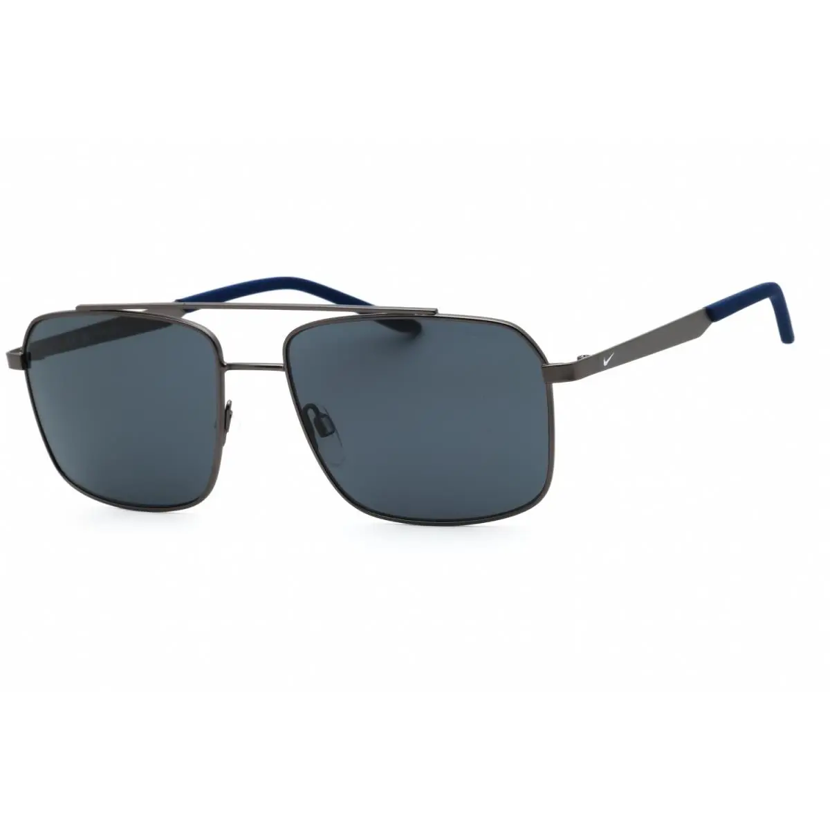 Nike NKIB3676X-012-58 Sunglasses Frame Size 58mm 145mm 17mm Gunmetal Men