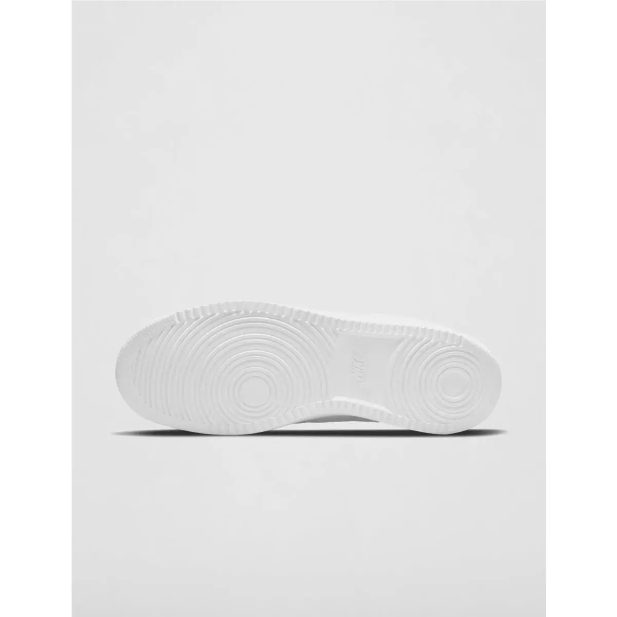 Nike shoes - Nike Court Vision - Court Vision - White 2