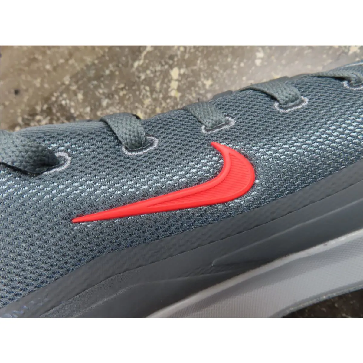 Nike shoes - Nike Air Max Bia - Air Max Bia - Gray 9