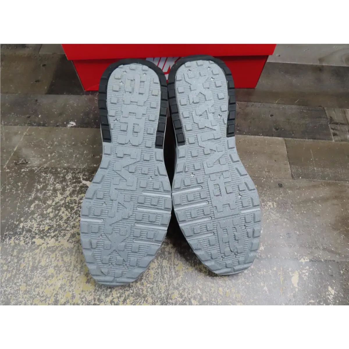 Nike shoes - Nike Air Max Bia - Air Max Bia - Gray 5
