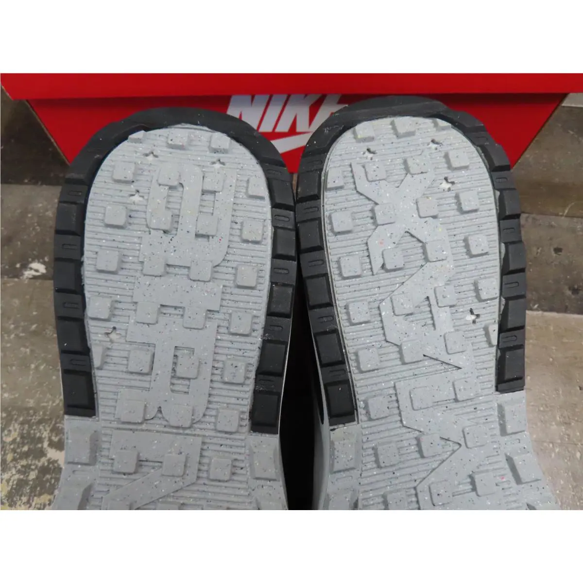 Nike shoes - Nike Air Max Bia - Air Max Bia - Gray 6