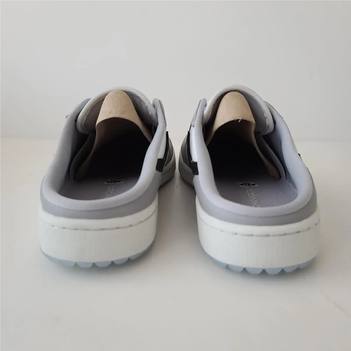 Nike shoes - Air Jordan 1 - Air - FJ1214-004 - Gray 2