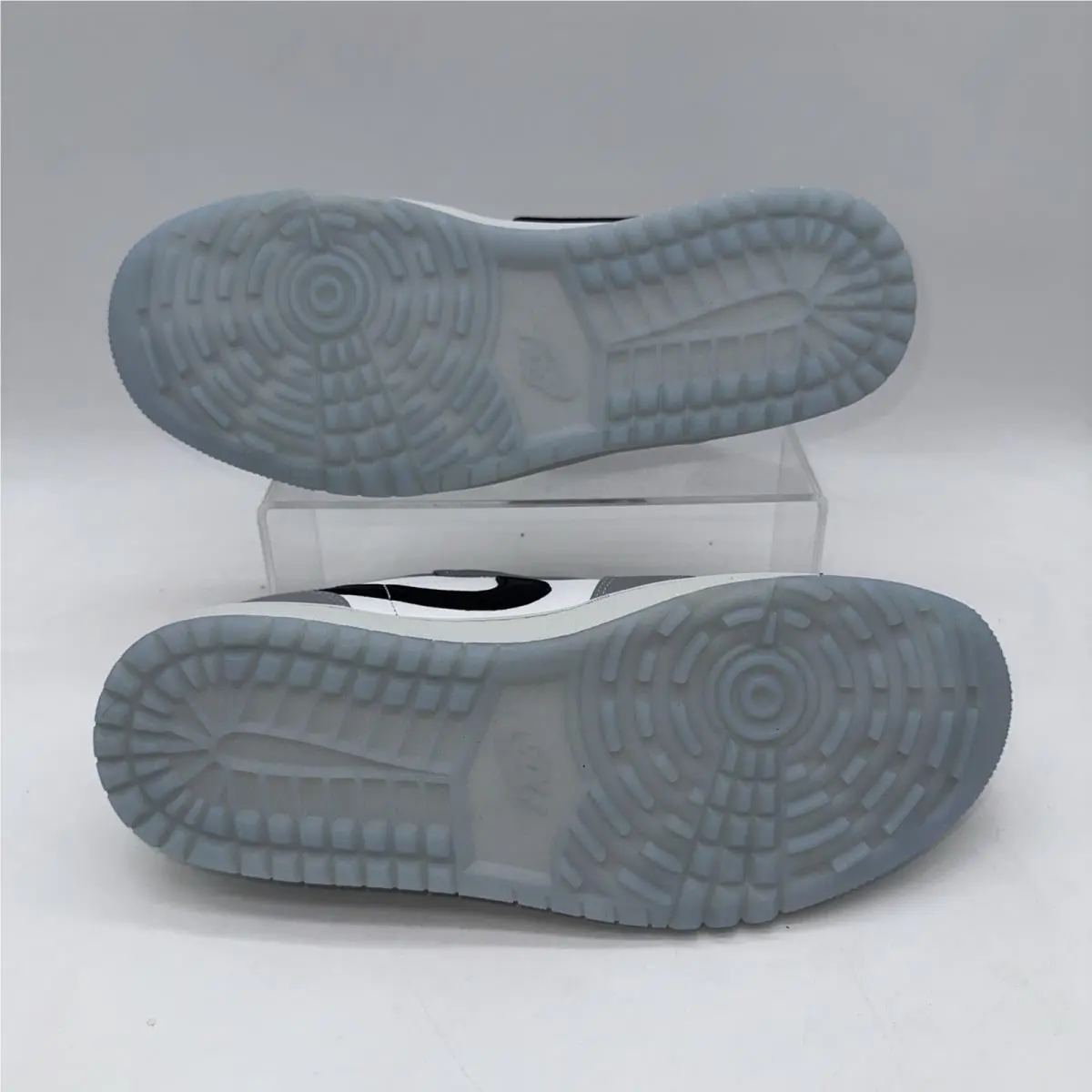 Nike shoes - Nike Air Jordan Mule - Air Mule - Fj1214-004 - Gray 1