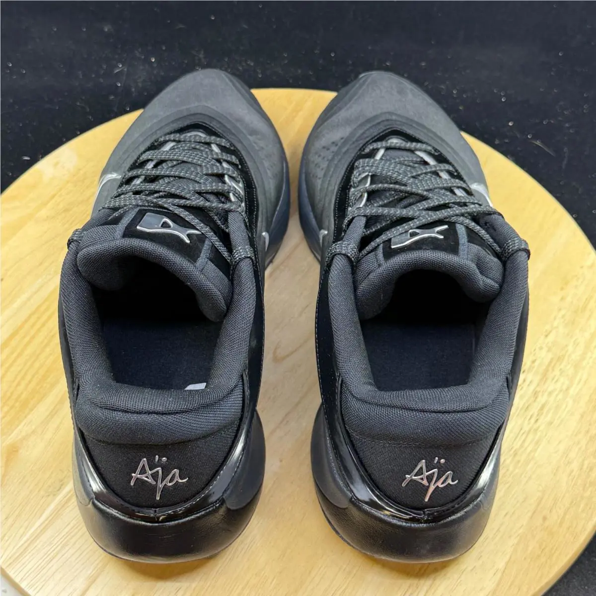 Nike shoes - Black 5