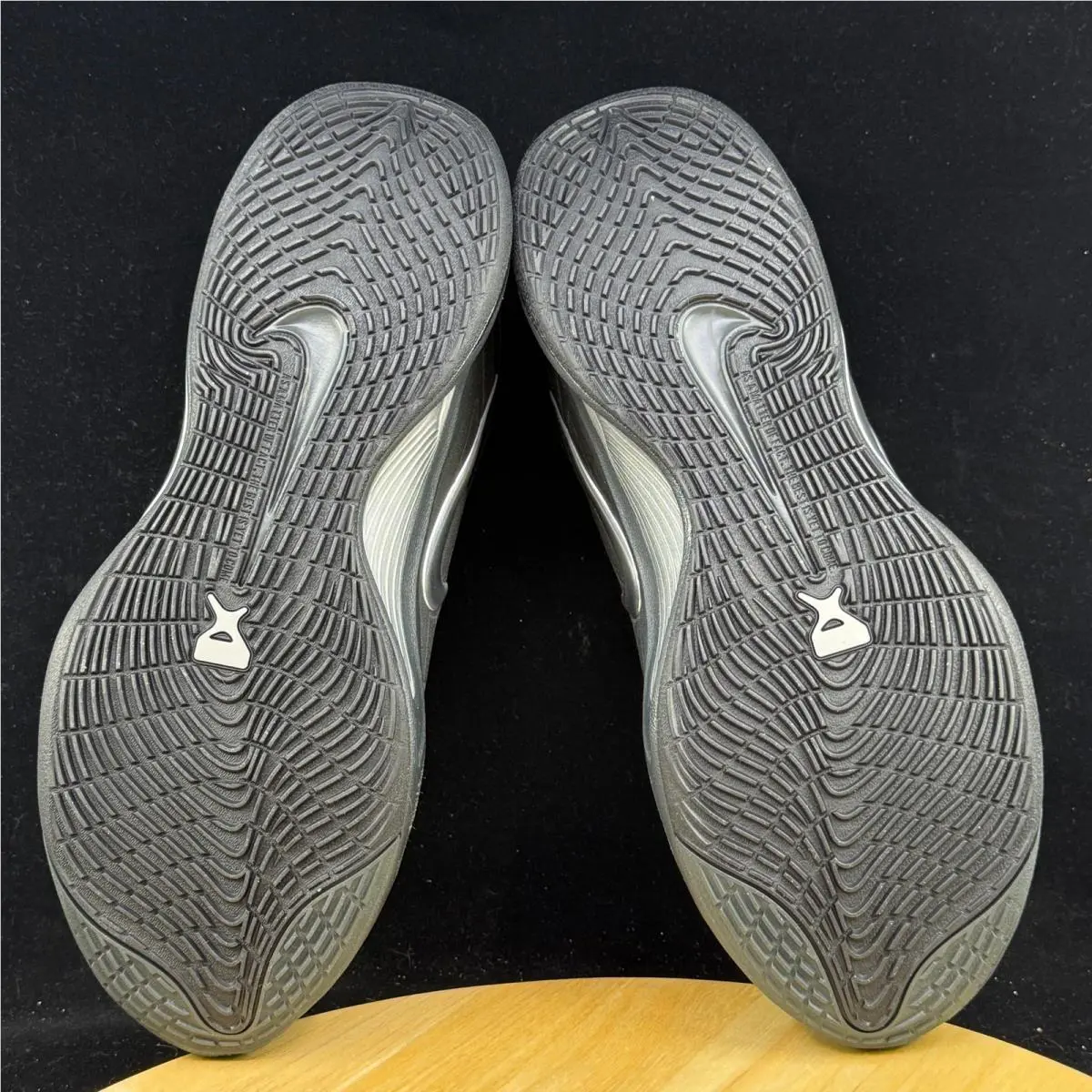 Nike shoes - Black 7
