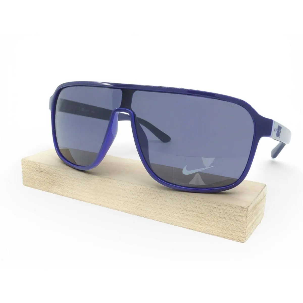 IB3680X-492 Mens Nike Vintage Flyer Polarized Sunglasses