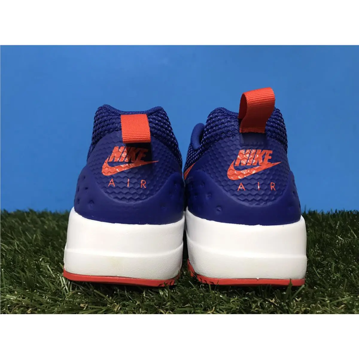 Nike shoes - Nike Air Max Motion - Air Max Motion - Multi-Color 1