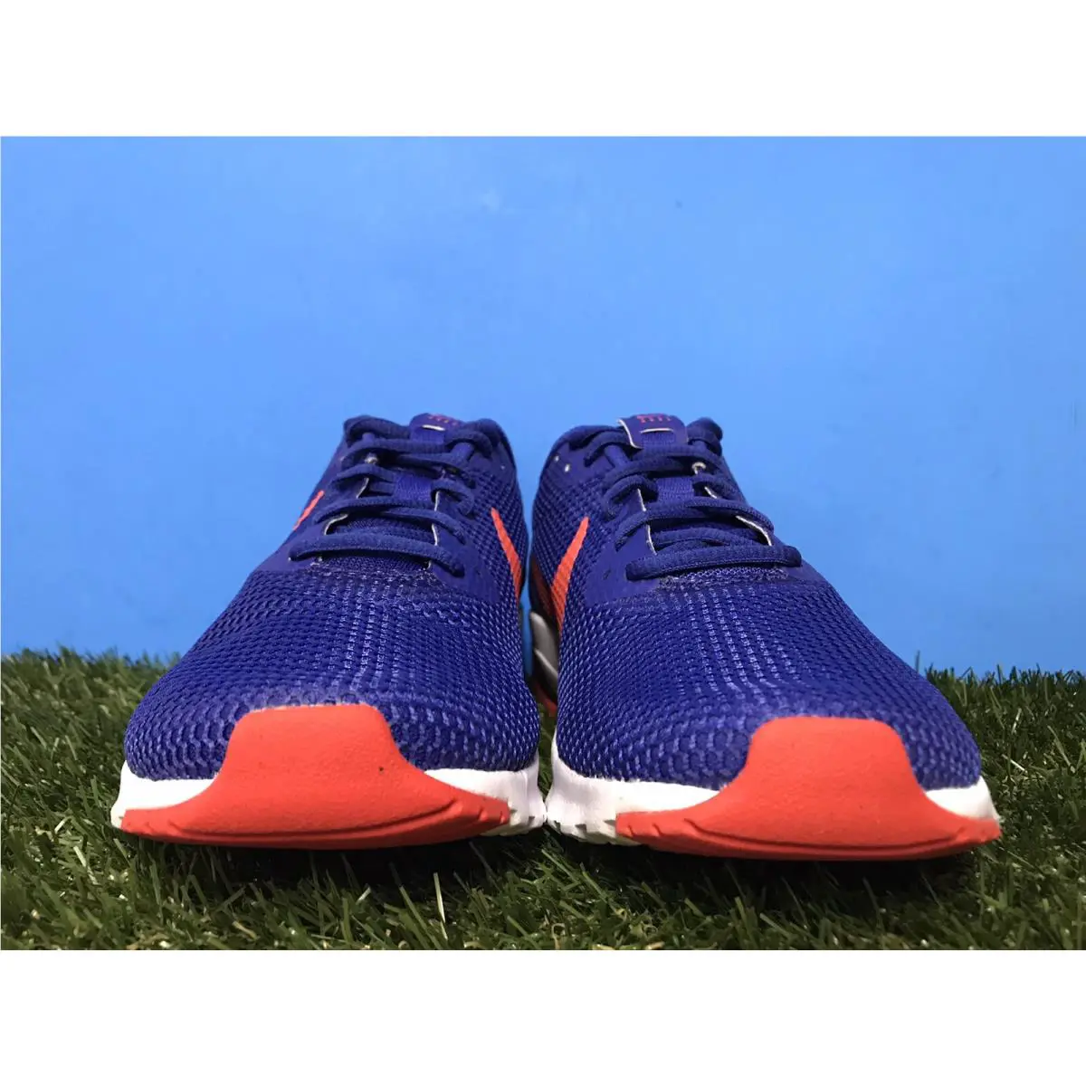 Nike shoes - Nike Air Max Motion - Air Max Motion - Multi-Color 2