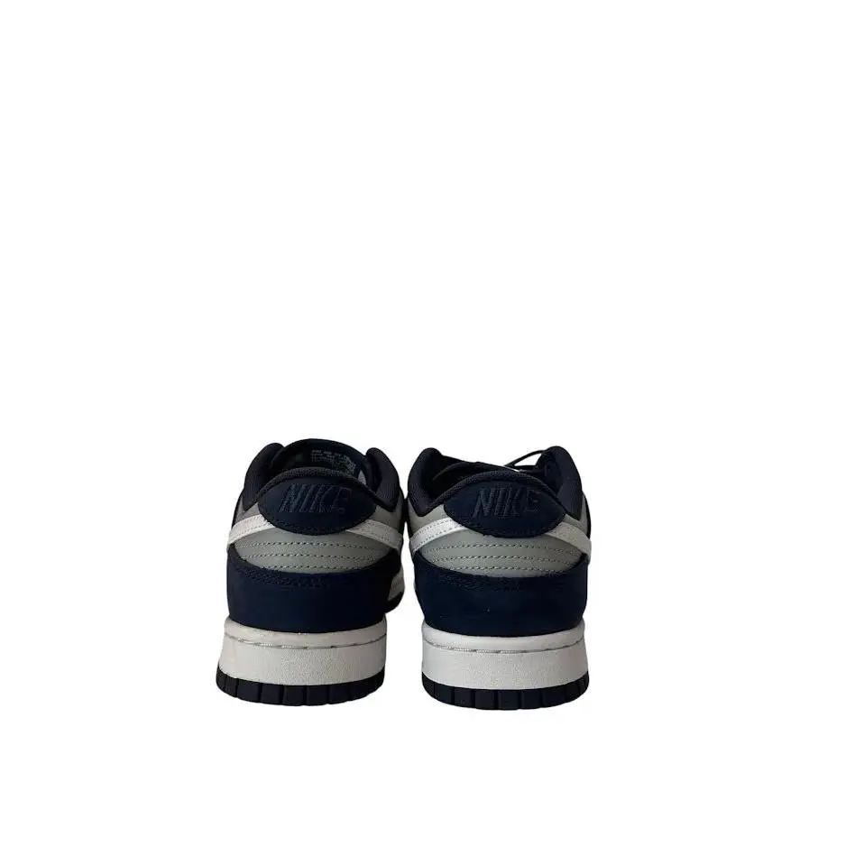 Nike shoes - Nike Dunk Low Obsidian White Smoke Grey Size 8 IB3079-400 1