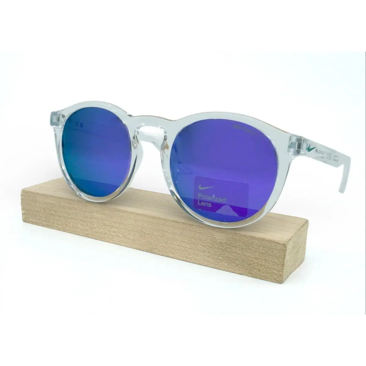 FD1850-900 Mens Nike Swerve Polarized Sunglasses