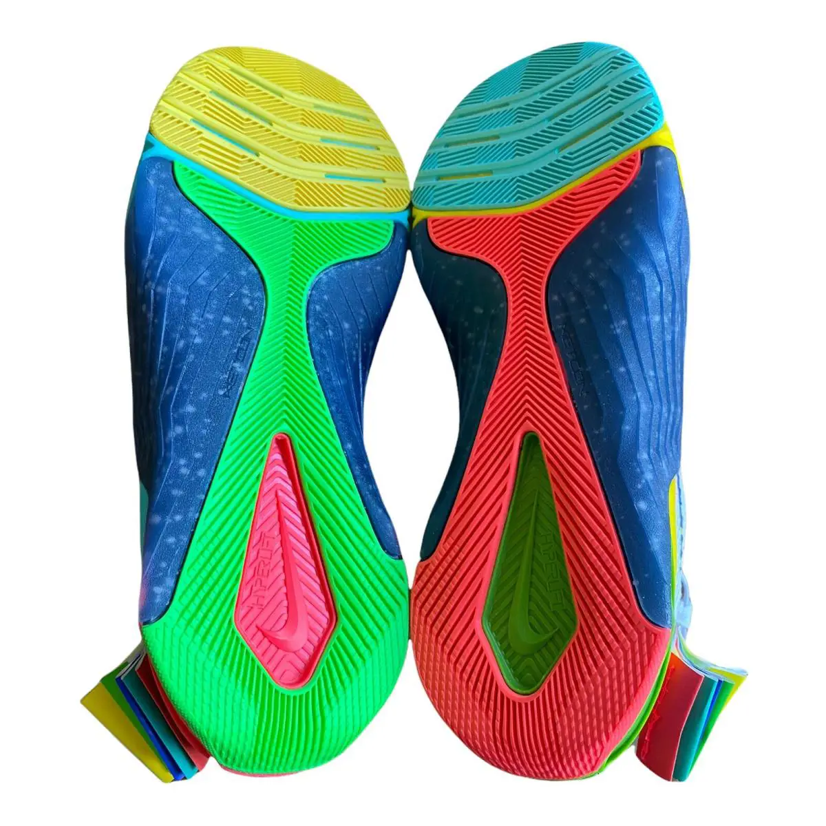 Nike shoes - Nike Metcon 7 AMP - Metcon AMP - DC9510-199 - Multicolor (UPC: 195242848661) 4
