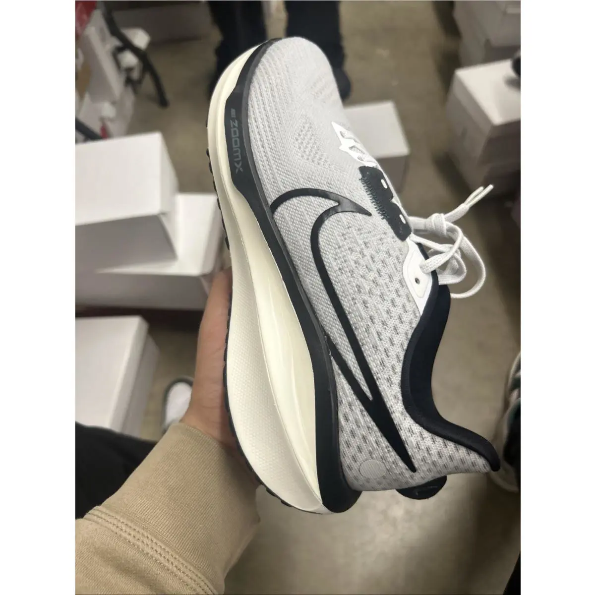 Nike shoes - Nike Zoom Streak 6 - Zoom Streak - 831413-616 - White, Manufacturer: Night Maroon, White, Bright Crimson 2