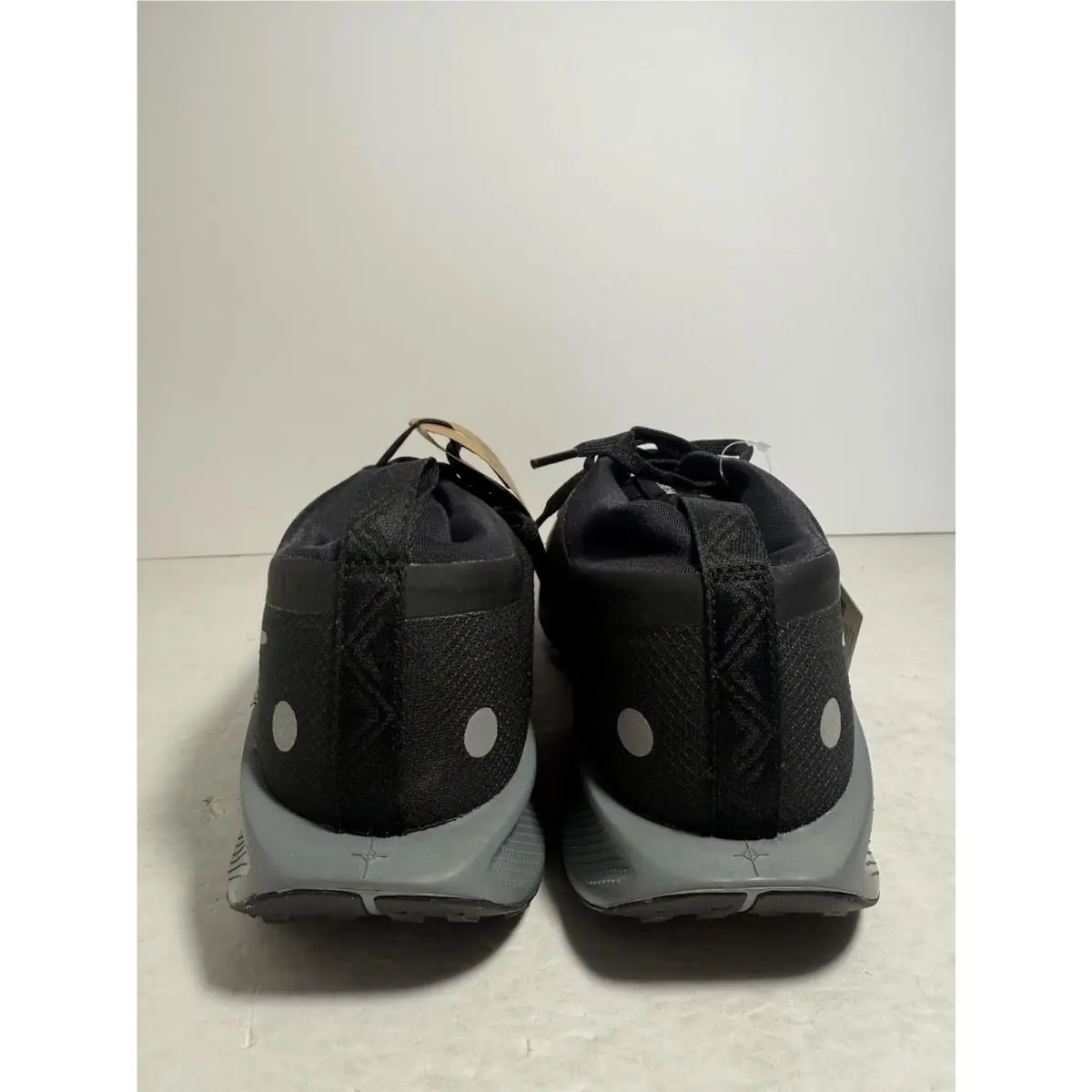 Nike shoes - Nike Pegasus Trail - Pegasus Trail - FQ0912-001 - Black 3