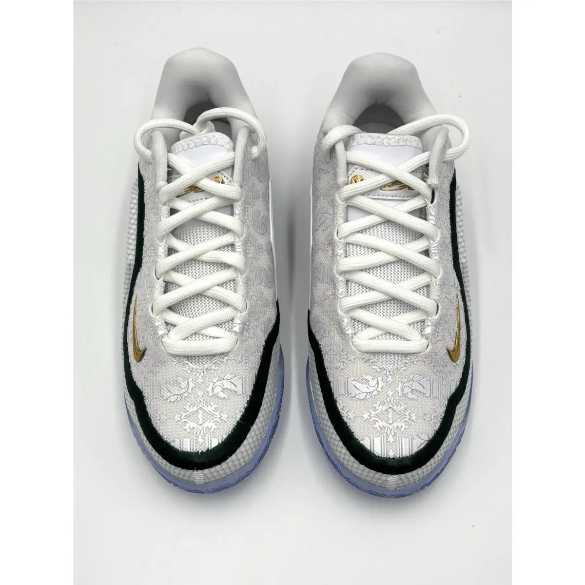 Nike shoes - Lebron 23 - Lebron - Multi-Color 4