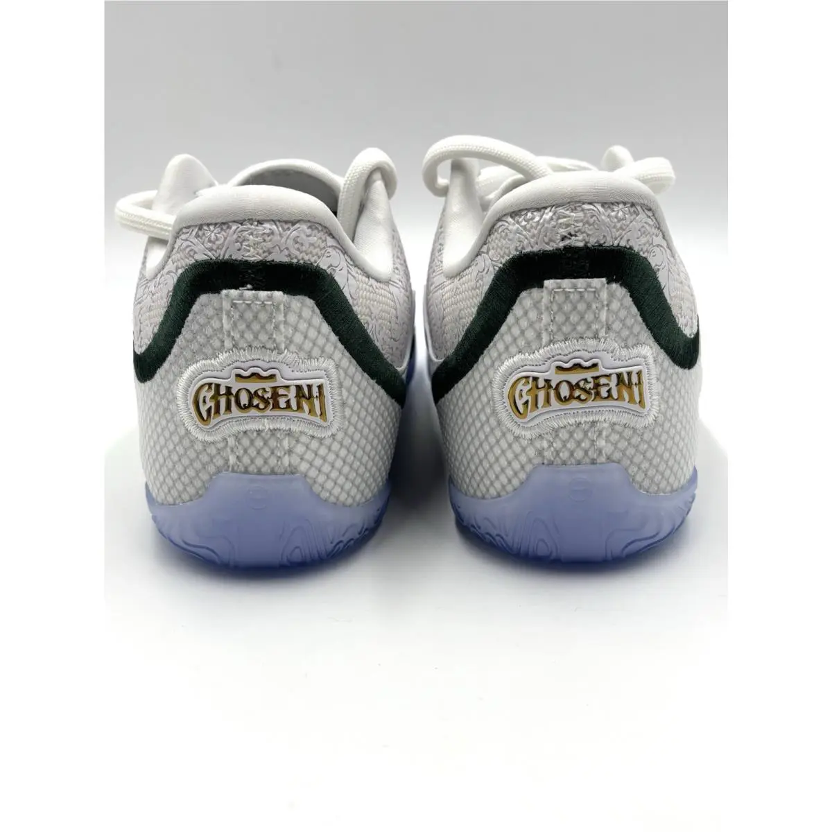 Nike shoes - Lebron 23 - Lebron - Multi-Color 5