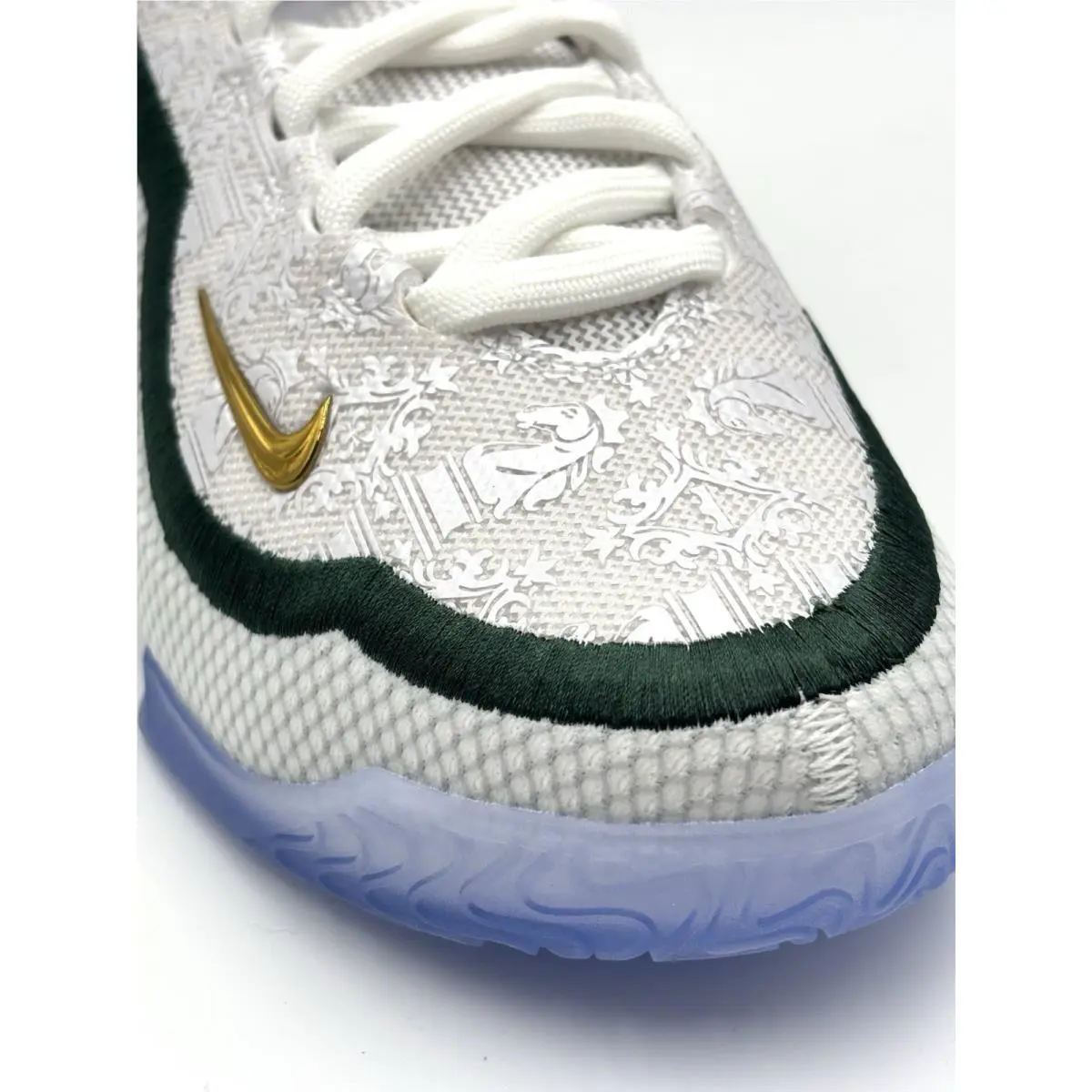 Nike shoes - Lebron 23 - Lebron - Multi-Color 6