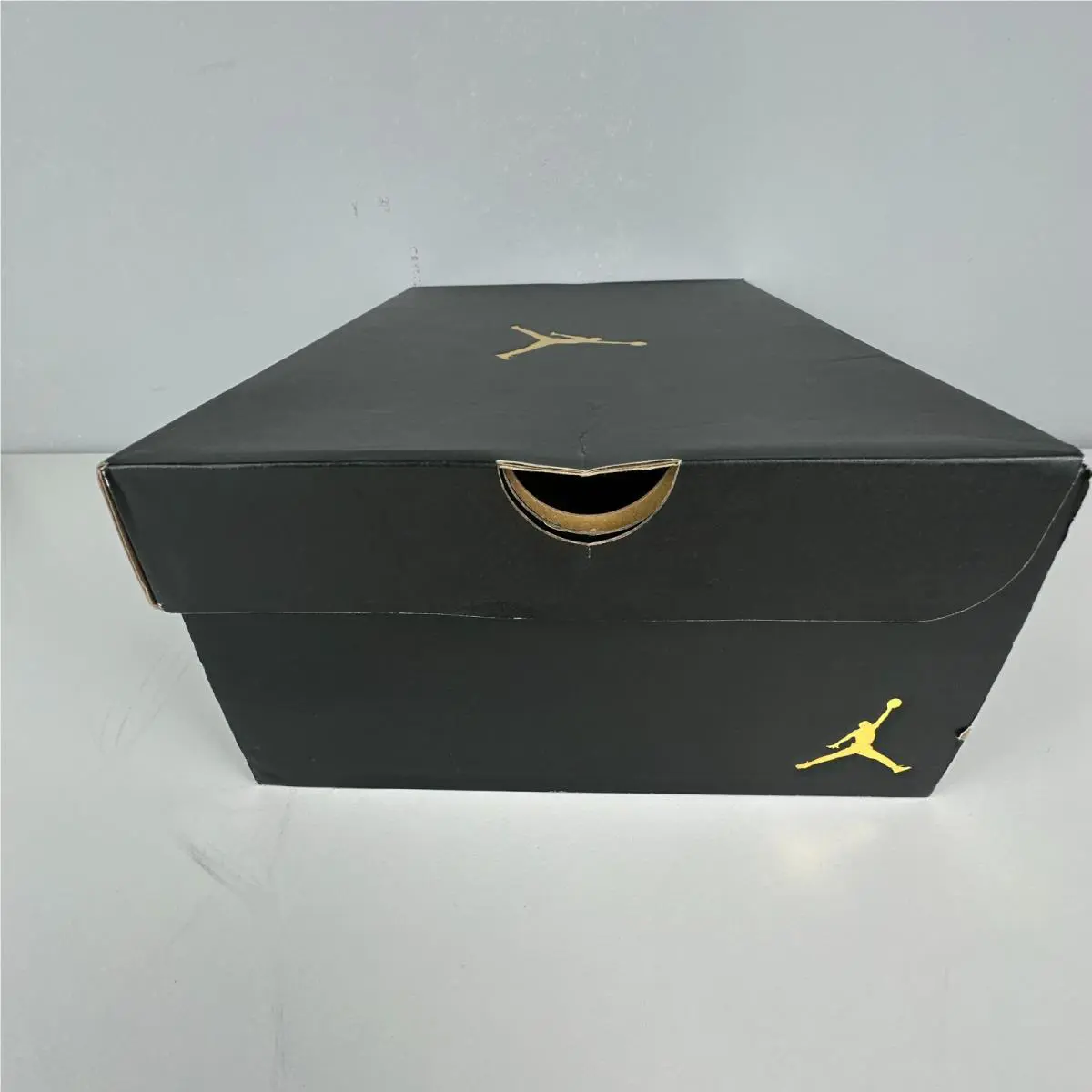 Nike shoes - Air Jordan 1 Mid - Air Mid - White 12