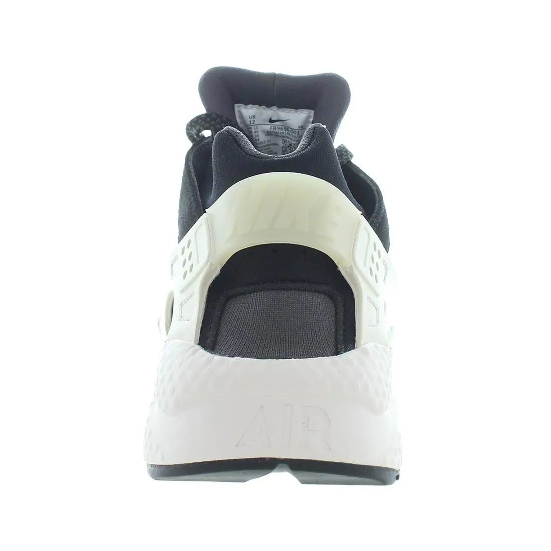 Nike shoes - Nike Air Huarache - Air Huarache - FB9696-001 - Black, Main: Black (UPC: 196969069902) 1