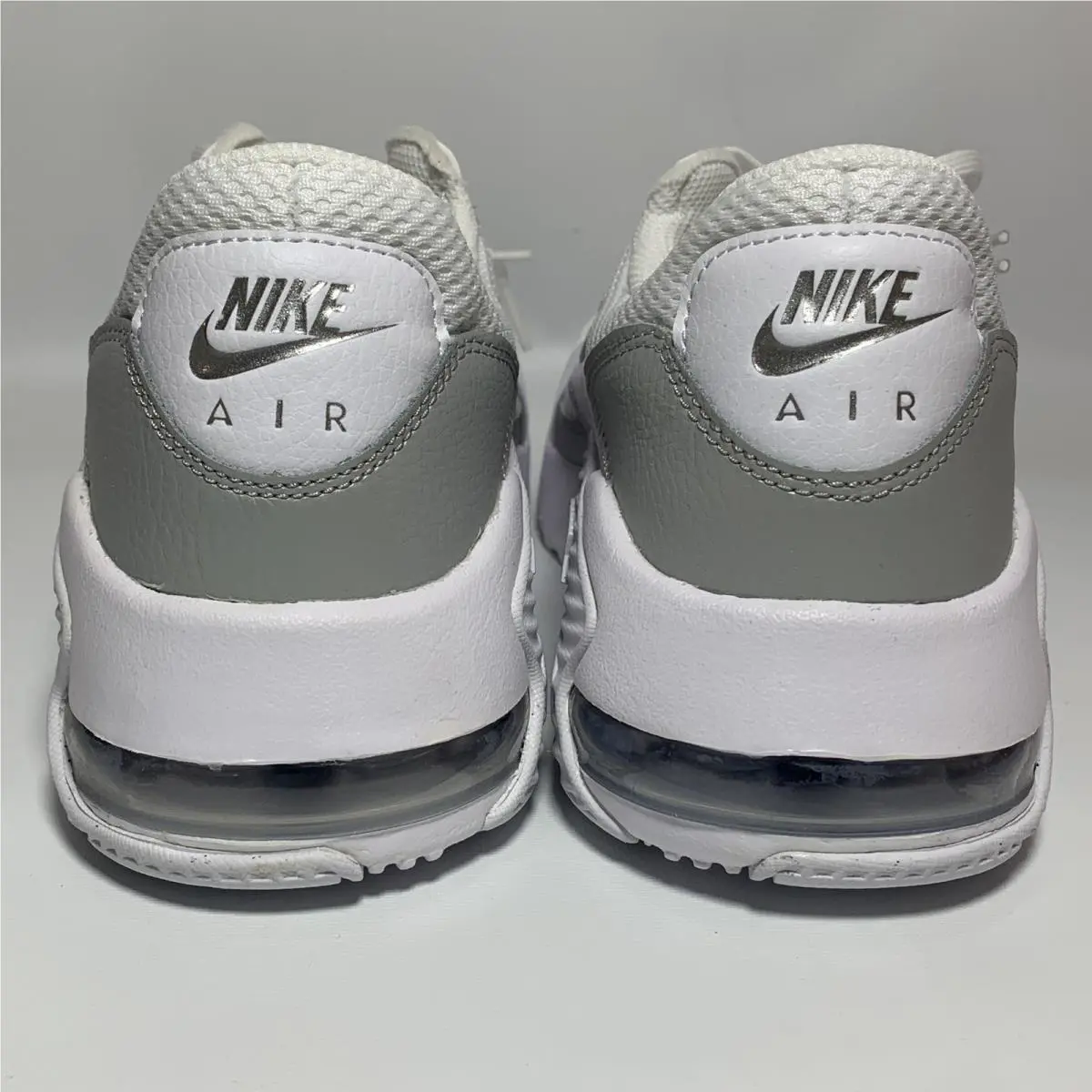Nike shoes - Nike Excee - Excee - White 5