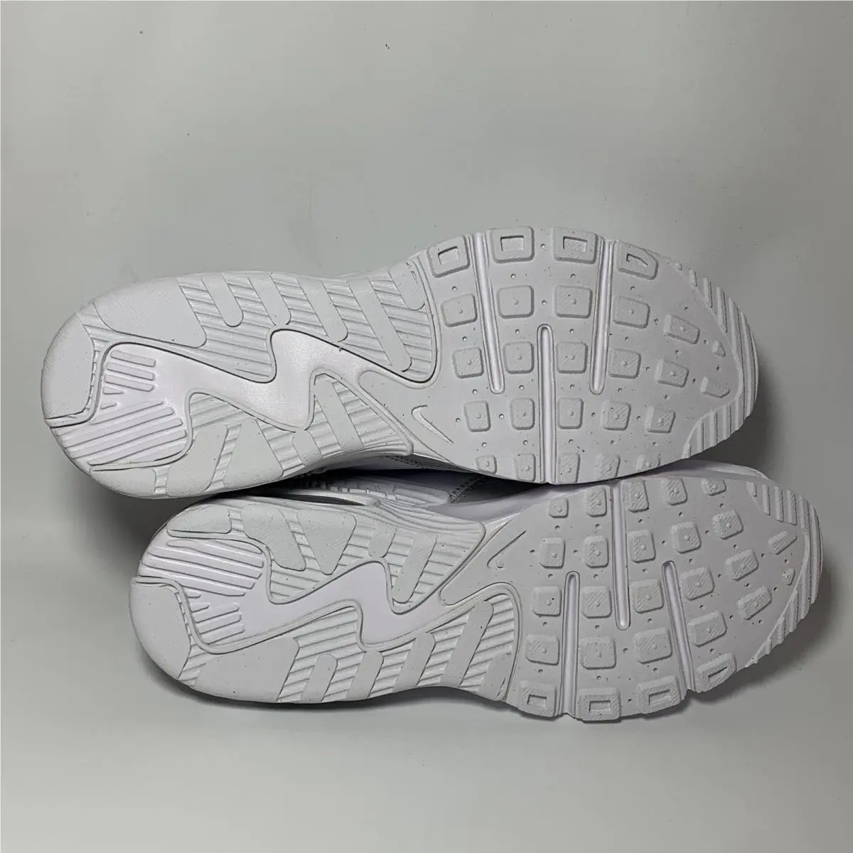 Nike shoes - Nike Excee - Excee - White 6