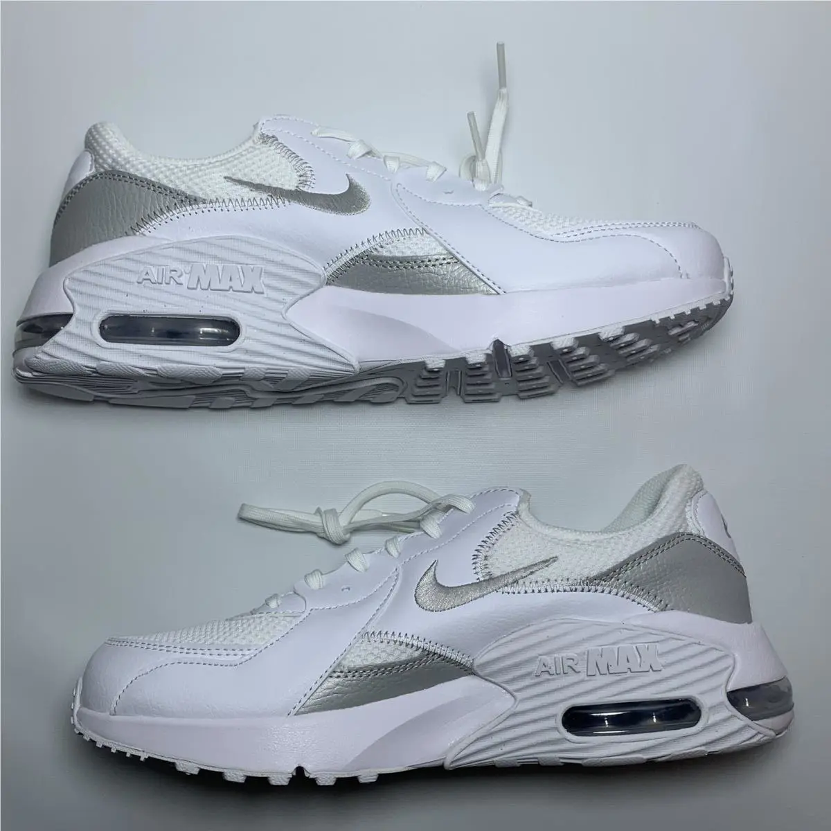 Nike shoes - Nike Excee - Excee - White 1
