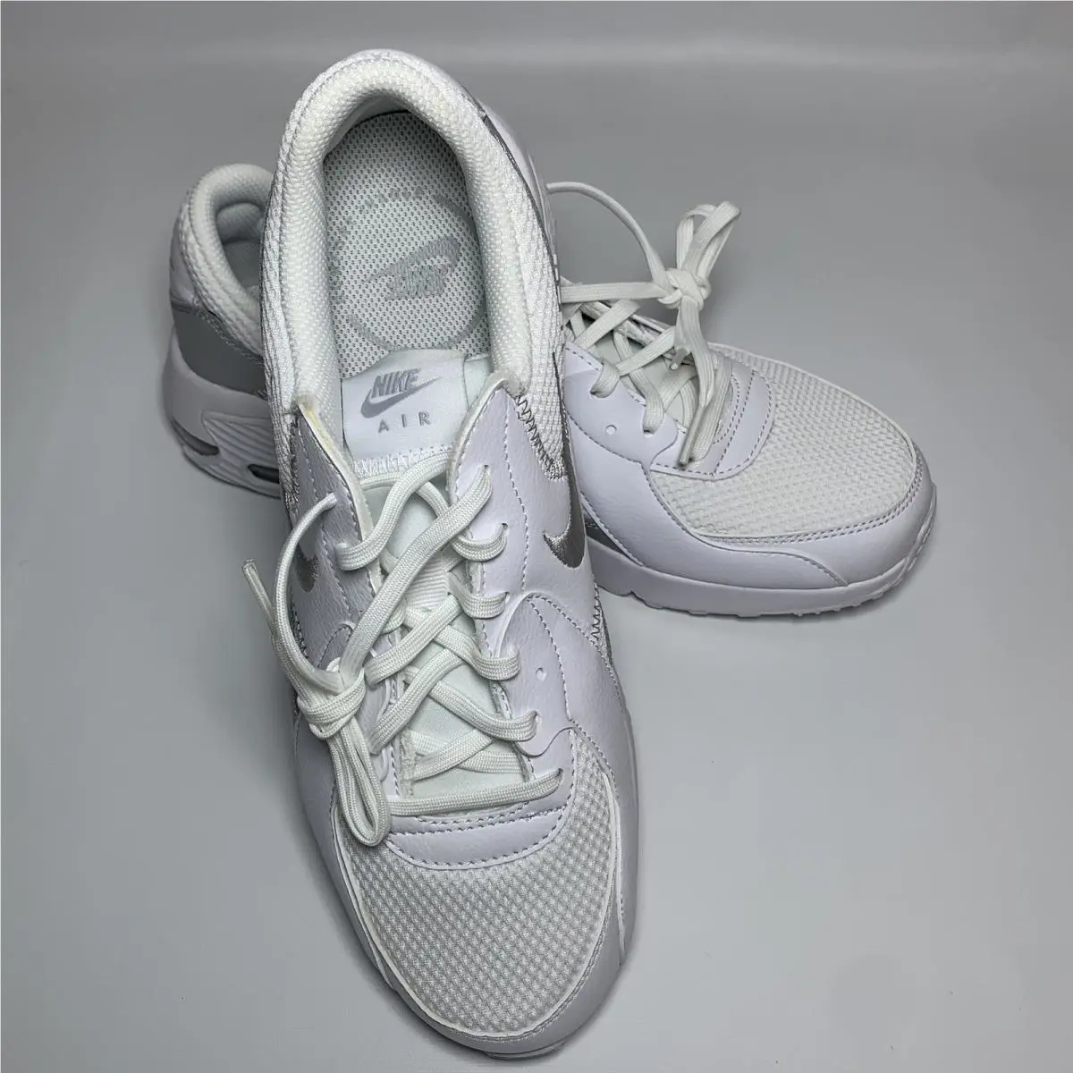 Nike shoes - Nike Excee - Excee - White 2
