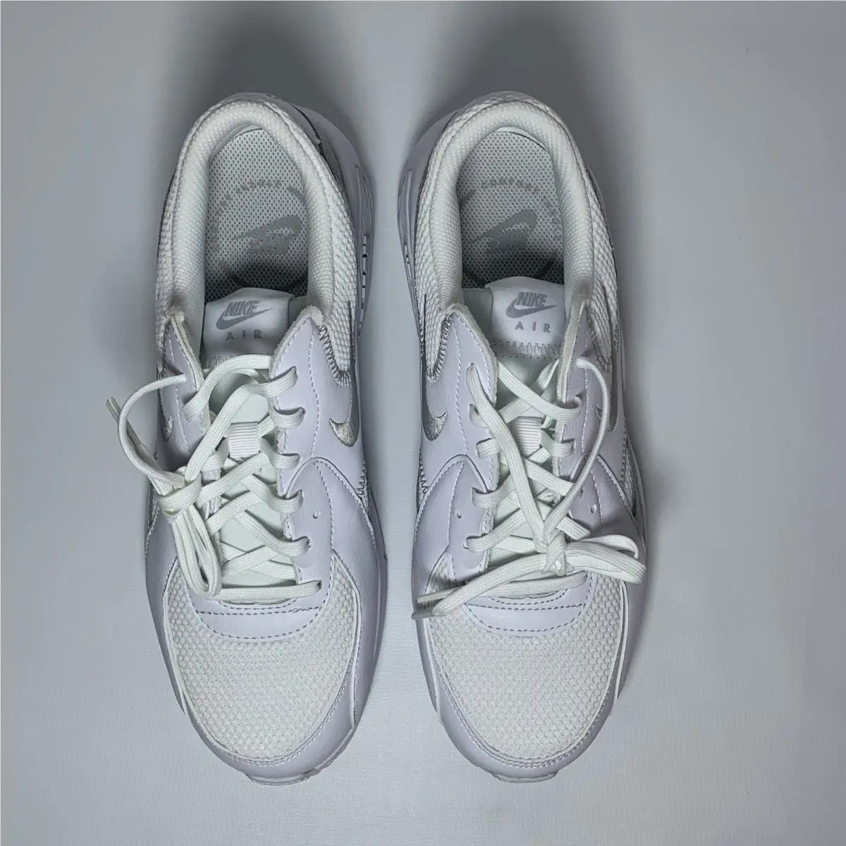 Nike shoes - Nike Excee - Excee - White 3