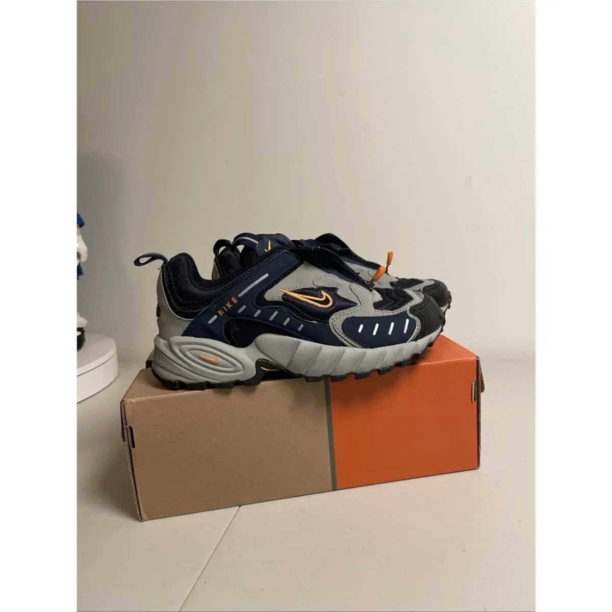 Nike shoes - Gray 10