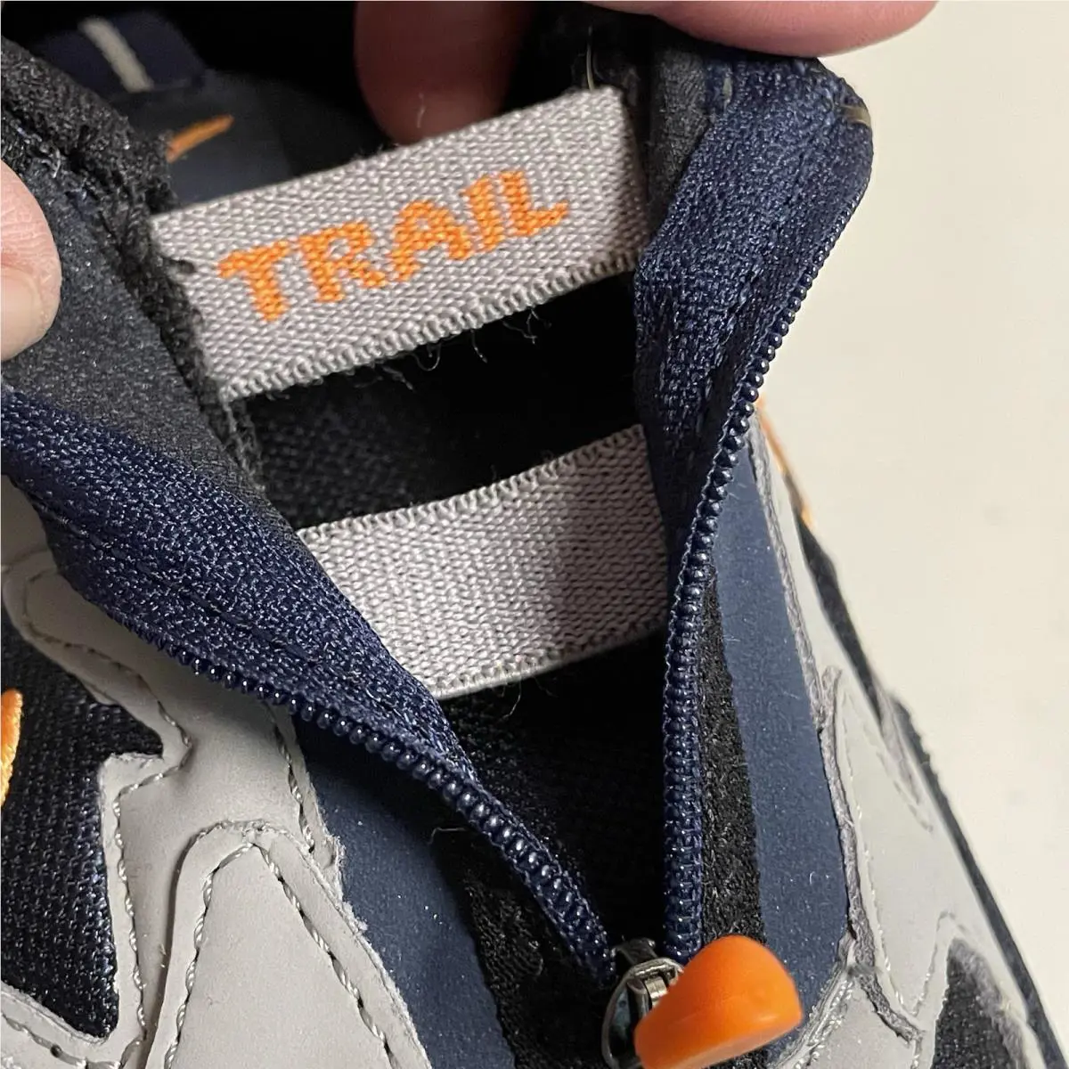 Nike shoes - Gray 7