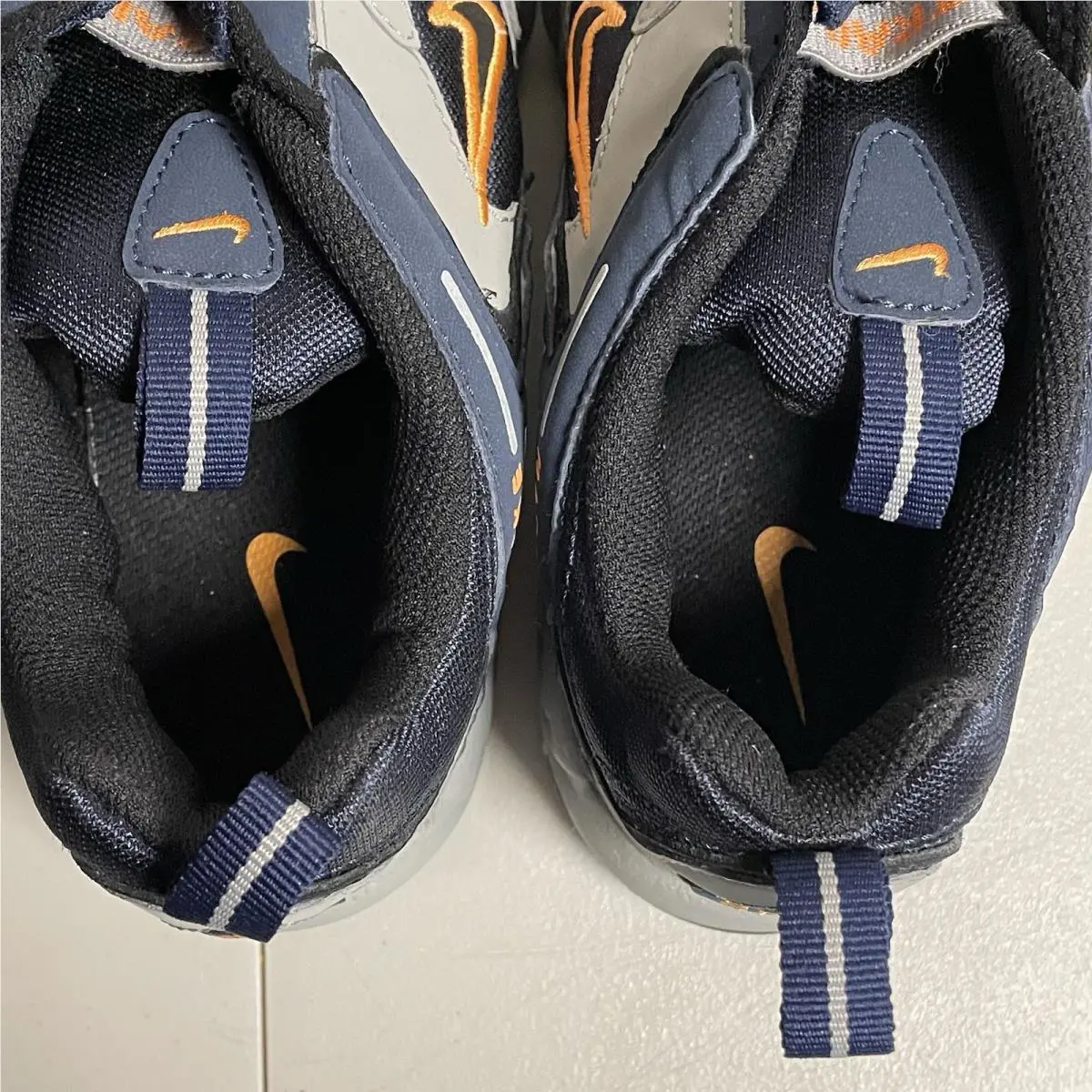 Nike shoes - Gray 5