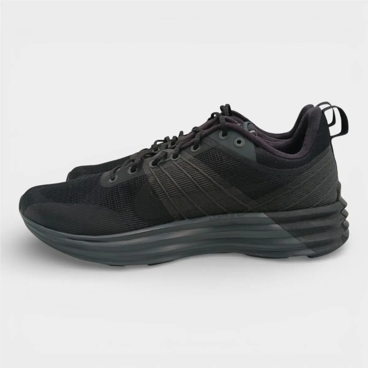Nike shoes - LUNAR ROAM - LUNAR ROAM - HM0713-003 - As Pictured (UPC: 0197859253821) 3